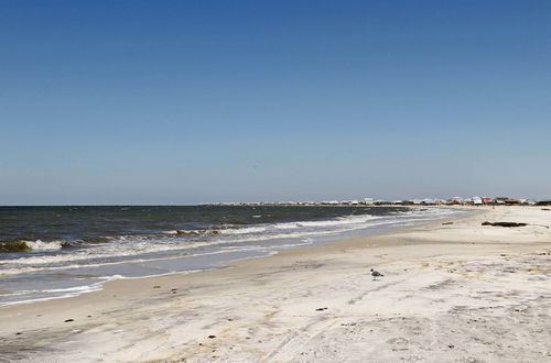 Photo 9 - Resort-style Dauphin Island Penthouse Luxury Condo