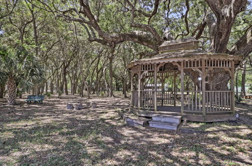 Photo 25 - Resort-style Dauphin Island Penthouse Luxury Condo