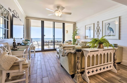 Photo 18 - Resort-style Dauphin Island Penthouse Luxury Condo