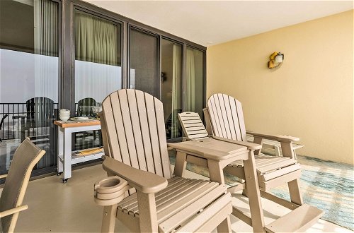 Photo 27 - Resort-style Dauphin Island Penthouse Luxury Condo