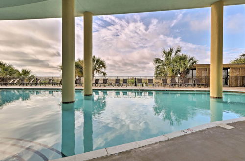 Photo 9 - Family Condo: Resort Pool Access & Ocean View