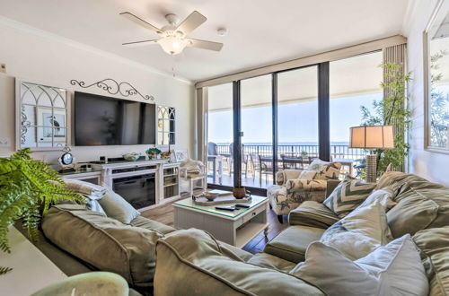 Foto 6 - Resort-style Dauphin Island Penthouse Luxury Condo