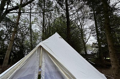 Foto 22 - Woodlands Basic Bell Tent 2