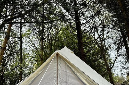 Foto 23 - Woodlands Basic Bell Tent 2