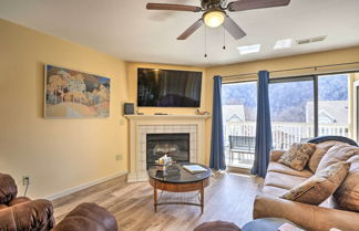 Foto 1 - Walk-in Branson Condo With 2 King Beds