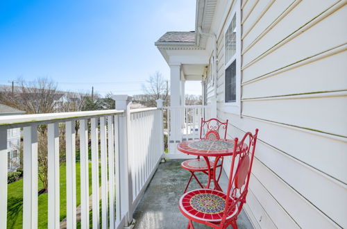 Foto 19 - Ocean View Townhome w/ Shared Pool, AC, & Laundry