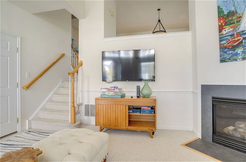 Foto 42 - Ocean View Townhome w/ Shared Pool, AC, & Laundry