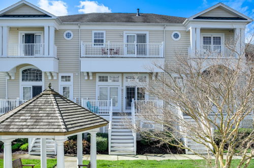 Foto 24 - Ocean View Townhome w/ Shared Pool, AC, & Laundry