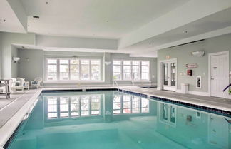 Foto 3 - Ocean View Townhome w/ Shared Pool, AC, & Laundry