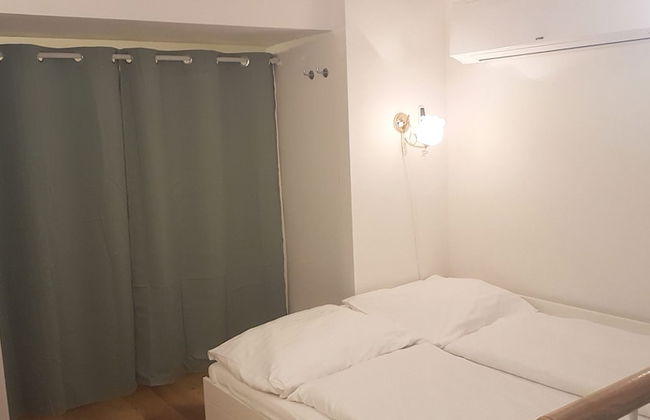 Sobieski City Center Apartments - Foto 34