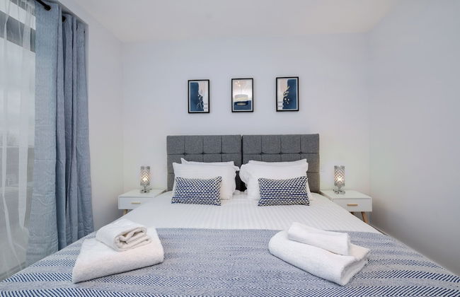 Belmore 1 & 2 Bedroom Luxury Apartment - Foto 15