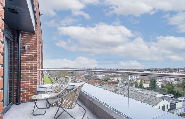 Belmore 1 & 2 Bedroom Luxury Apartment - Foto 29