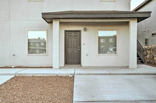 Foto 5 - Single-story Apt, 3 Mi to Fort Bliss