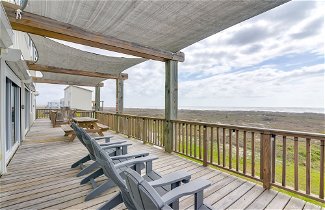 Photo 1 - The Modern Surfside - A Waterfront Oasis w/ Deck