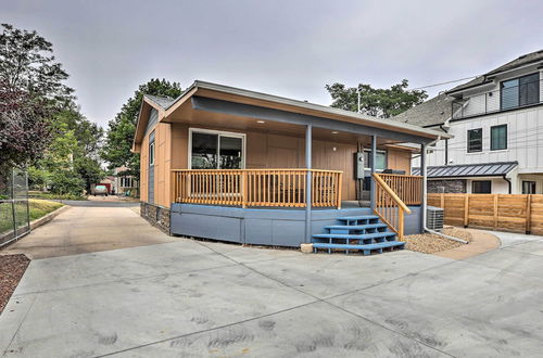 Photo 13 - Modern Wheat Ridge Home < 5 Miles to Denver