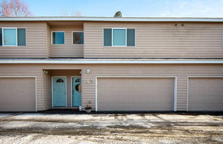 Photo 3 - Charming Anchorage Townhouse w/ Fire Pit