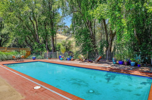 Photo 33 - Novato Getaway: Pool, Hot Tub, Near SF Bay