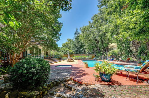 Photo 36 - Novato Getaway: Pool, Hot Tub, Near SF Bay