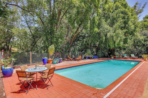 Photo 35 - Novato Getaway: Pool, Hot Tub, Near SF Bay