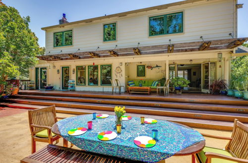 Photo 23 - Novato Getaway: Pool, Hot Tub, Near SF Bay