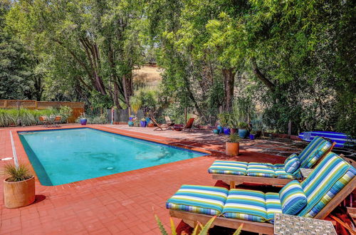 Photo 32 - Novato Getaway: Pool, Hot Tub, Near SF Bay