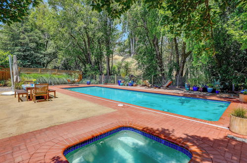 Photo 30 - Novato Getaway: Pool, Hot Tub, Near SF Bay