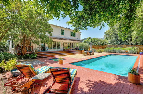 Photo 39 - Novato Getaway: Pool, Hot Tub, Near SF Bay