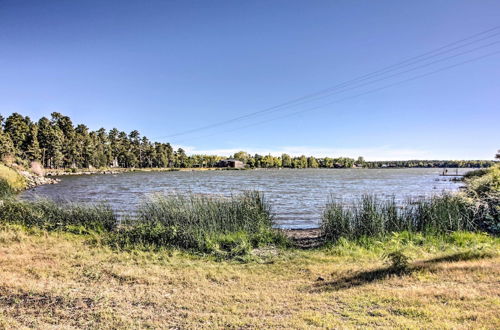 Photo 19 - Waterfront Lakeside Home - 1 Block to Boat Ramp