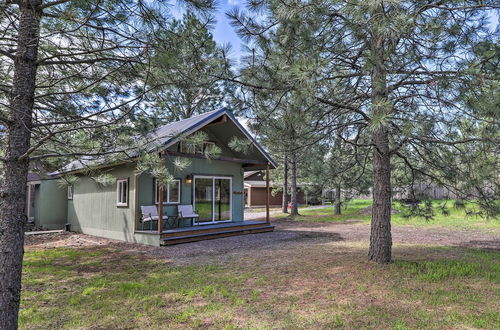 Photo 13 - Kalispell Cabin 28 Miles to Glacier National Park