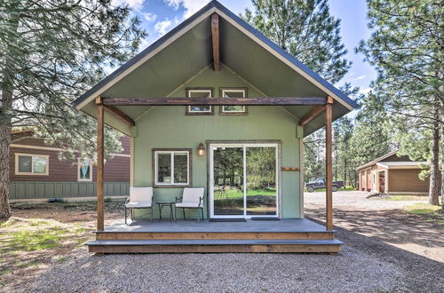 Photo 19 - Kalispell Cabin 28 Miles to Glacier National Park