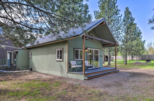 Photo 6 - Kalispell Cabin 28 Miles to Glacier National Park