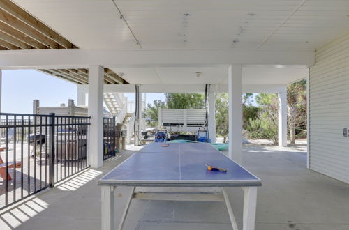 Photo 13 - Beachfront Paradise w/ Pool on St. George Island