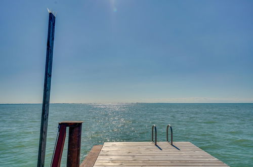 Photo 28 - Anchor Bay Getaway on Lake St Clair With Dock