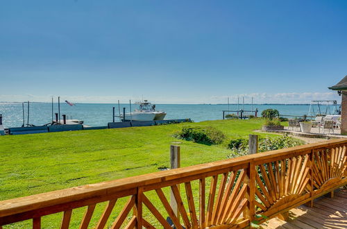 Photo 29 - Anchor Bay Getaway on Lake St Clair With Dock