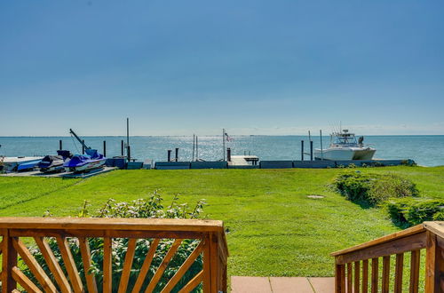 Photo 26 - Anchor Bay Getaway on Lake St Clair With Dock