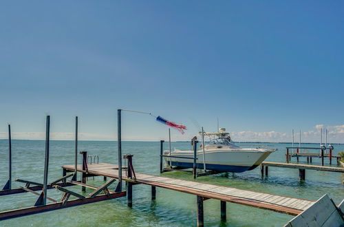 Foto 30 - Anchor Bay Getaway on Lake St Clair With Dock