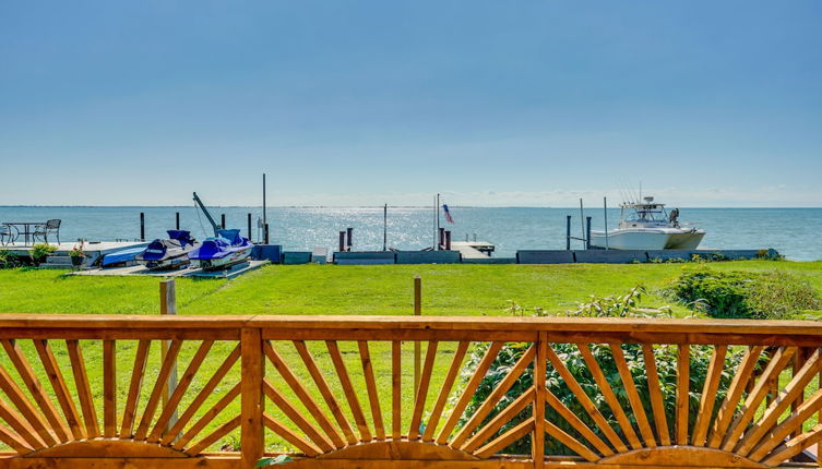 Photo 1 - Anchor Bay Getaway on Lake St Clair With Dock