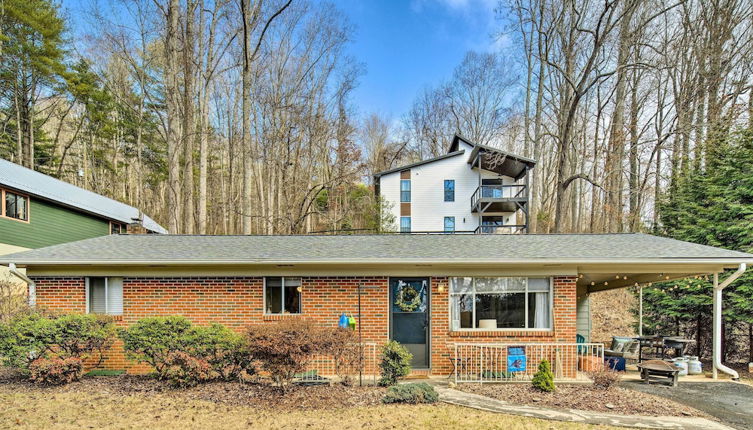 Photo 1 - Asheville Area Bungalow Near Biltmore Estate