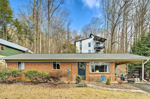 Photo 1 - Asheville Area Bungalow Near Biltmore Estate