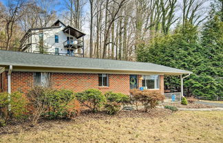 Photo 2 - Asheville Area Bungalow Near Biltmore Estate