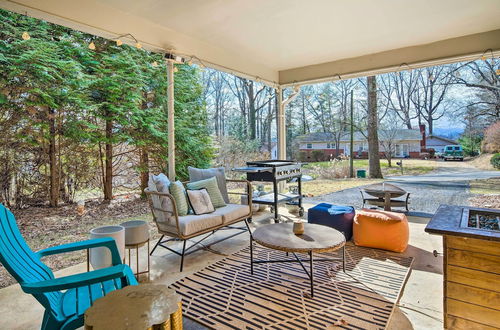 Photo 5 - Asheville Area Bungalow Near Biltmore Estate