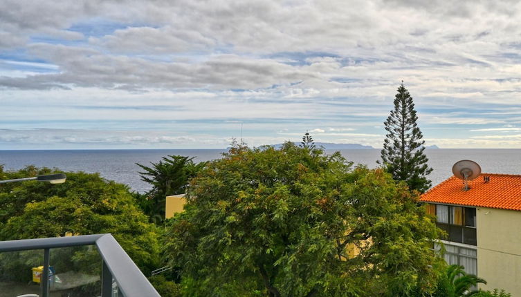 Photo 1 - Tamariz Sea View a Home in Madeira