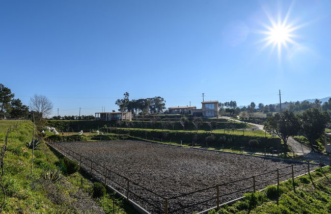Laje da Bica Agroturismo - Foto 50