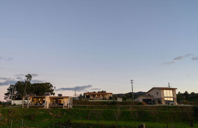 Laje da Bica Agroturismo - Foto 53