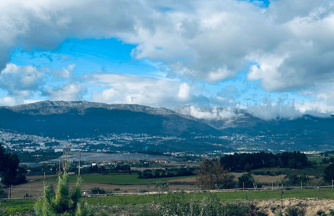 Laje da Bica Agroturismo - Foto 62
