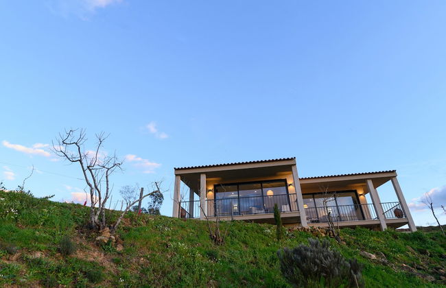 Laje da Bica Agroturismo - Foto 44