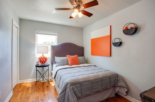 Foto 4 - Walkable OSU Apartment - 6 Blocks to Stadium