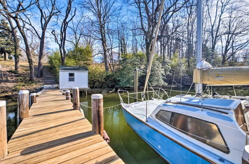 Photo 36 - Riverside House w/ Kayaks, Piano & Fireplace