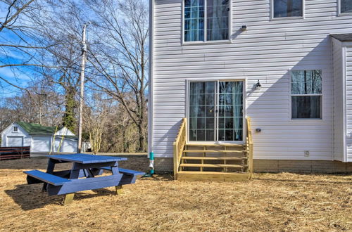 Photo 16 - Riverside House w/ Kayaks, Piano & Fireplace