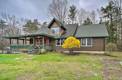 Photo 35 - Lovely Fort Ann Lodge - 10 Mi to Lake George